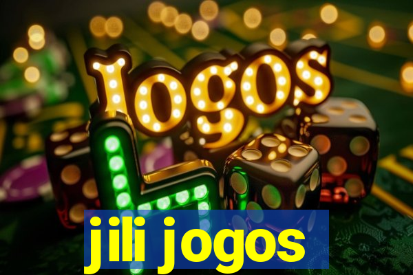 jili jogos